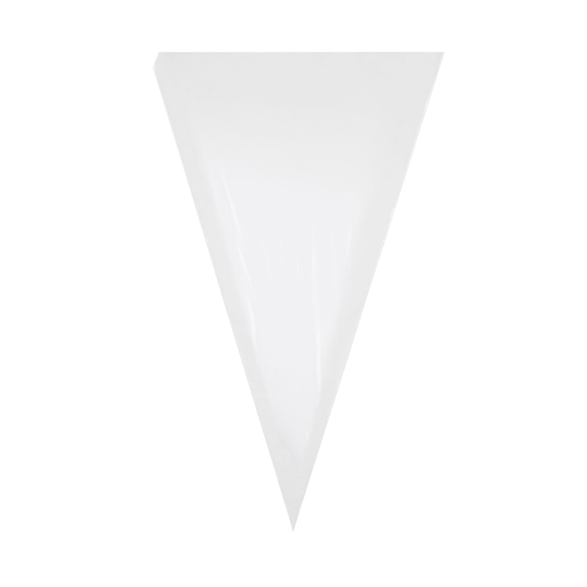 PP vrećice tuljak 340x500mm